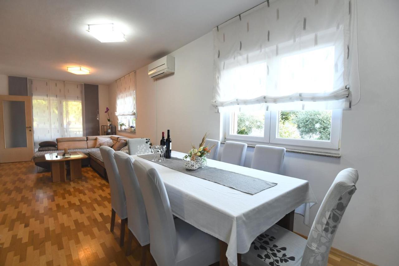 Villa Tinov Dvor Brisevo Extérieur photo