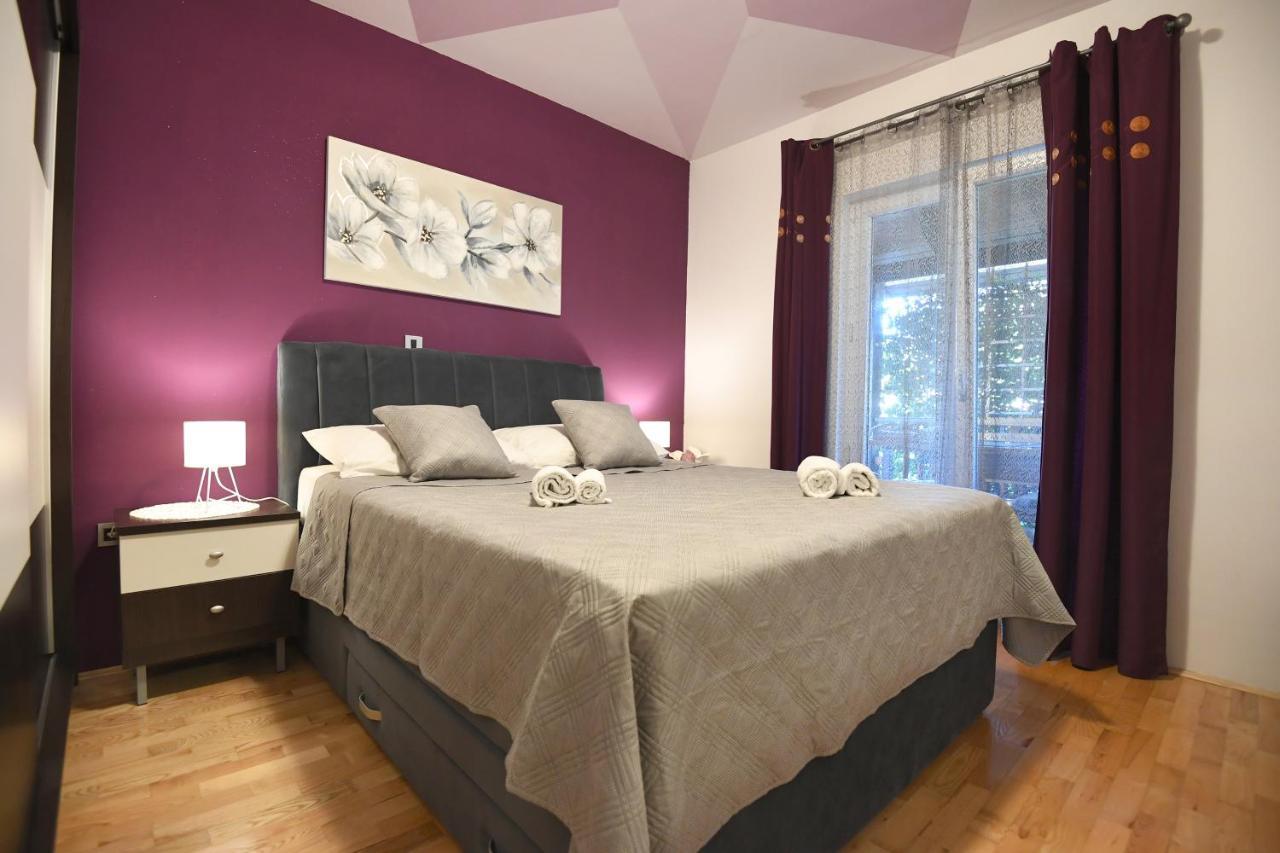 Villa Tinov Dvor Brisevo Extérieur photo