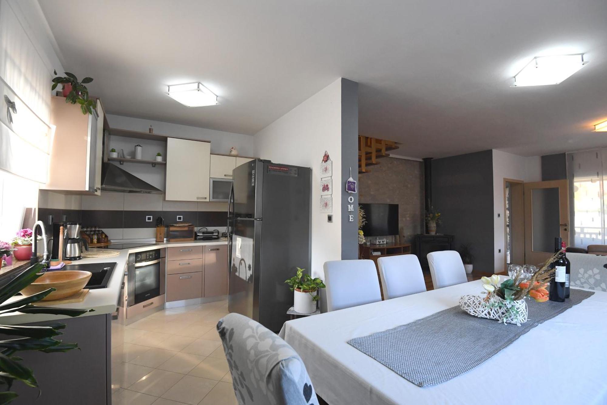 Villa Tinov Dvor Brisevo Extérieur photo