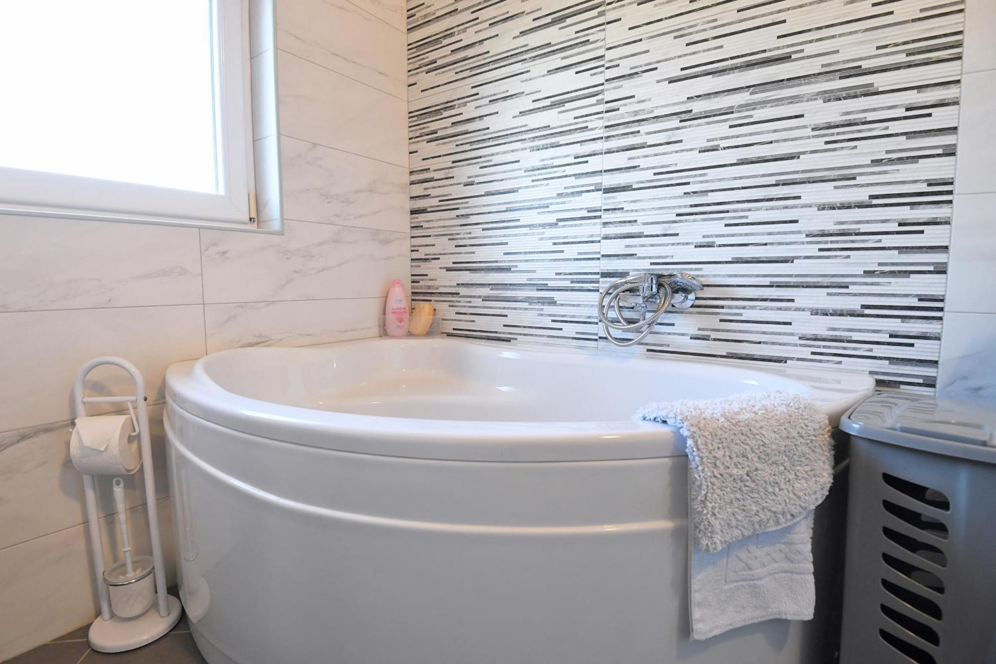 Villa Tinov Dvor Brisevo Extérieur photo