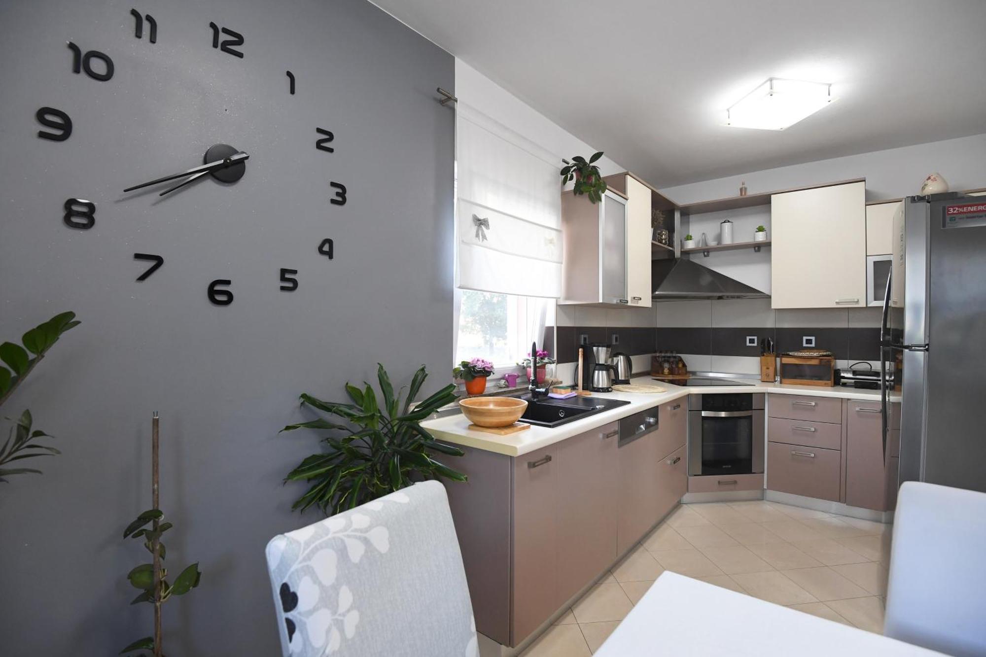 Villa Tinov Dvor Brisevo Extérieur photo