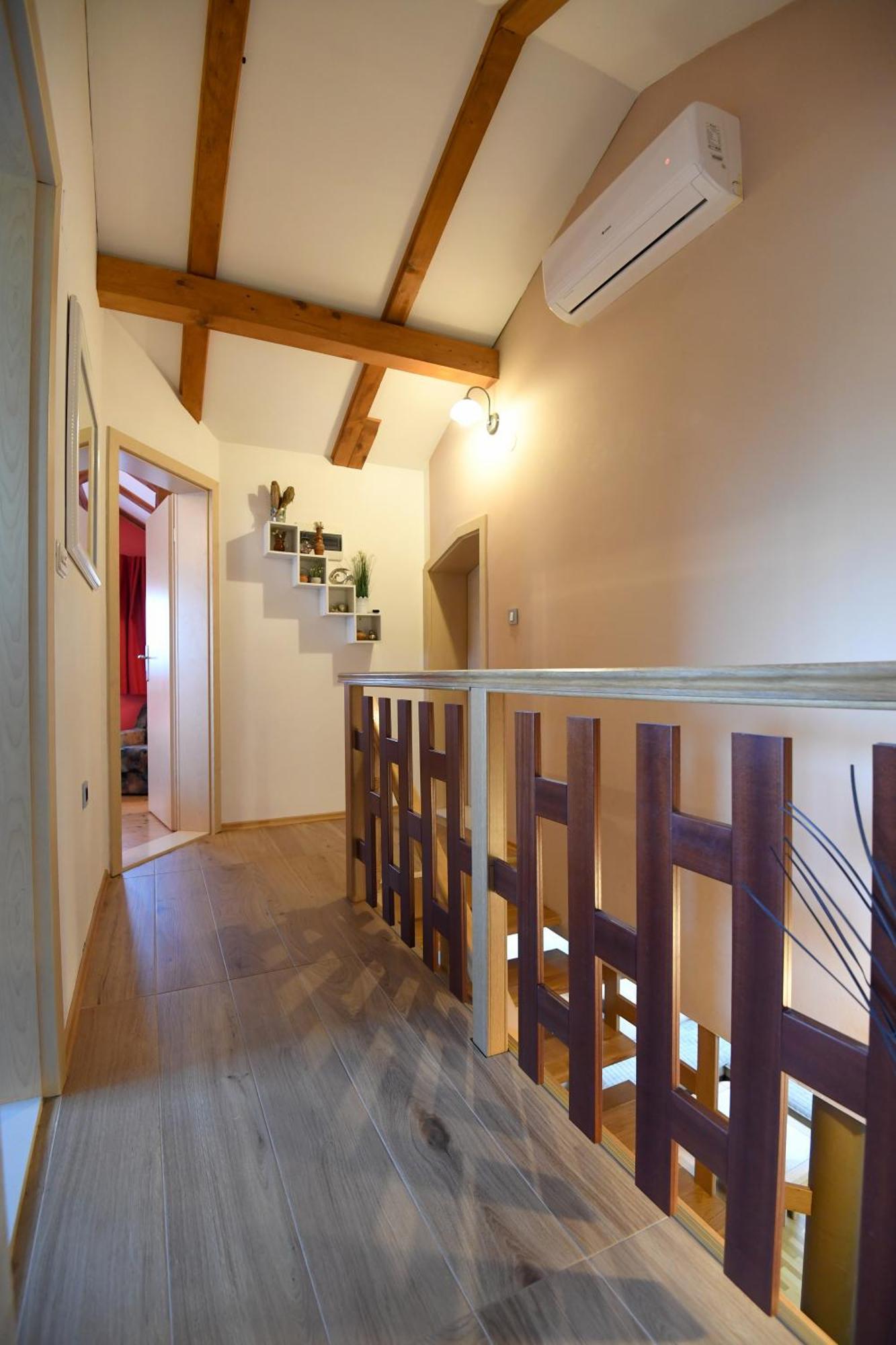 Villa Tinov Dvor Brisevo Extérieur photo